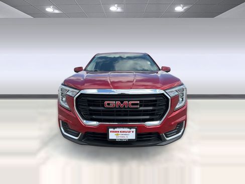 Certified 2023 GMC Terrain SLE image 5