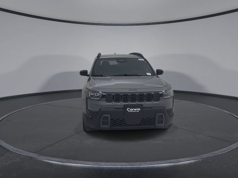 New 2026 Jeep Cherokee Limited AWD/4WD image 5