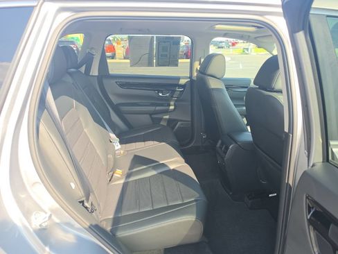 Certified 2024 Honda CR-V EX-L image 30