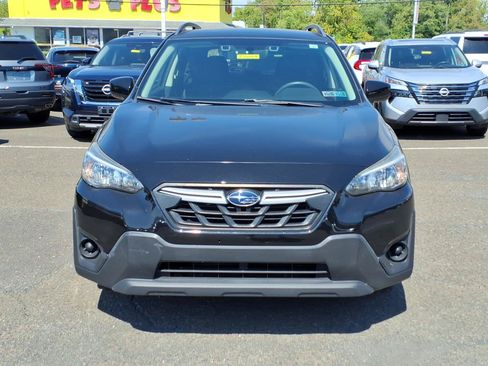 Used 2021 Subaru Crosstrek 2.0i AWD/4WD image 9