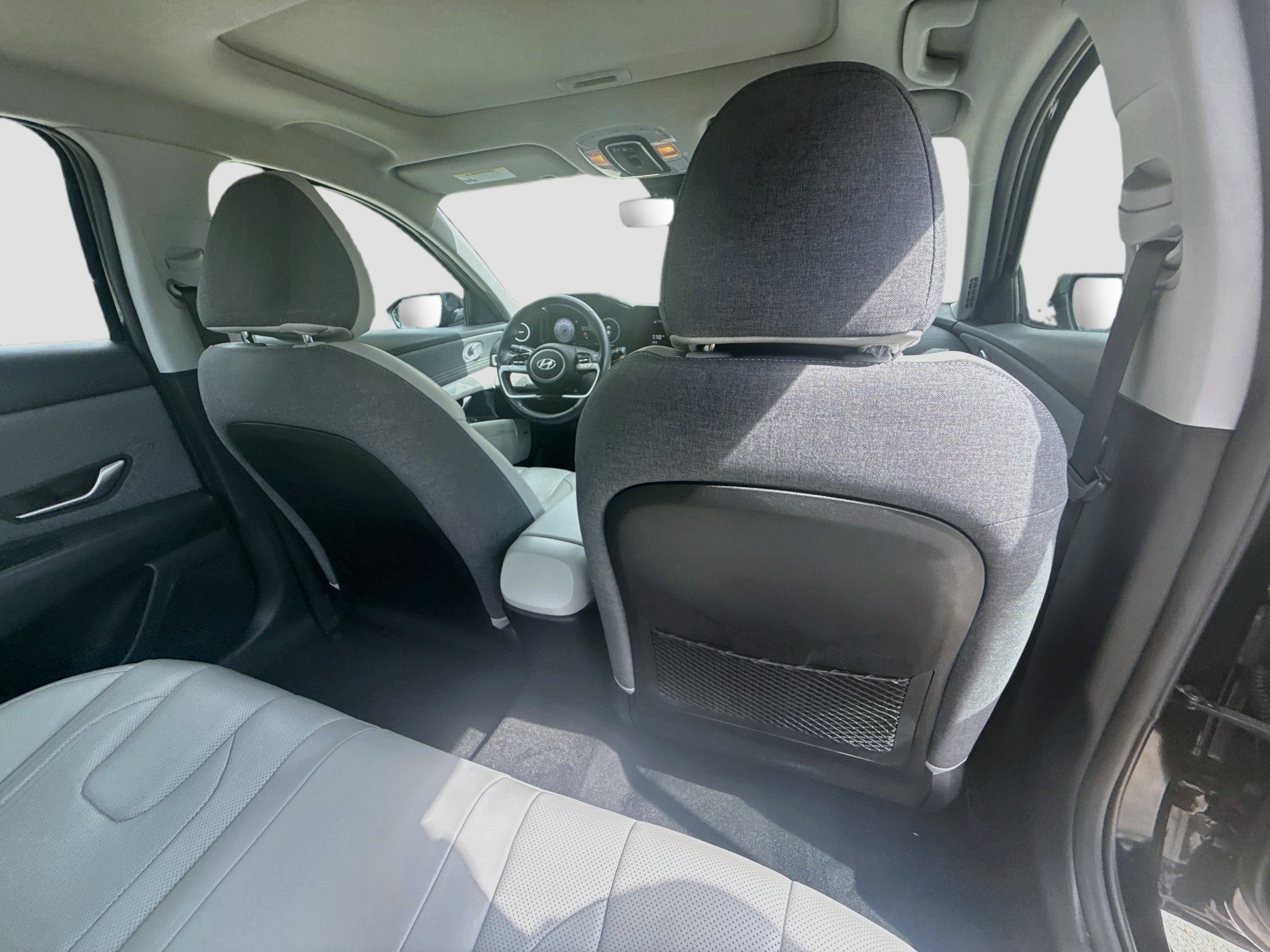 Used 2021 Hyundai Elantra Limited w/ Cargo Package FWD image 26