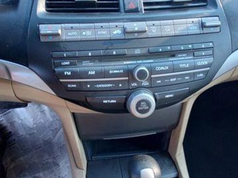 Used 2012 Honda Accord EX-L image 20