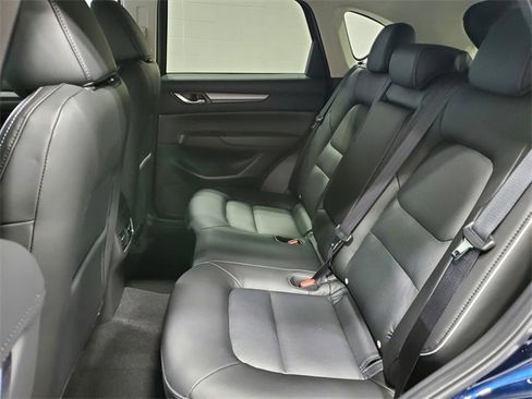 New 2025 MAZDA CX-5 AWD 2.5 S w/ Select Package image 11
