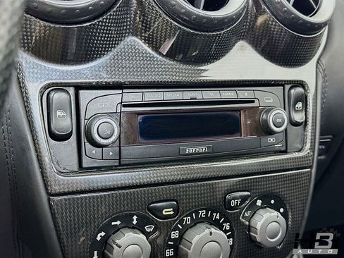 Used 2008 Ferrari F430 Spider RWD image 12
