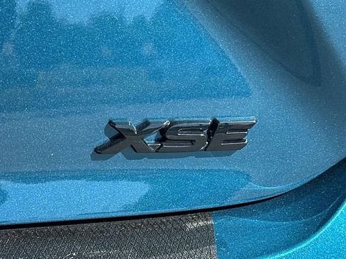 Used 2025 Toyota Camry XSE FWD image 22