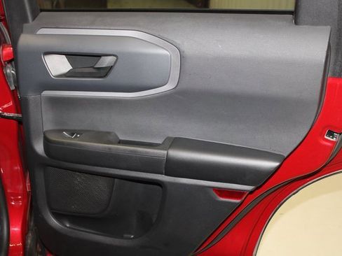 Used 2021 Ford Bronco Sport Big Bend w/ Big Bend Package image 25