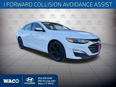 Used 2023 Chevrolet Malibu LT image 10