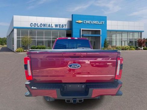 Used 2024 Ford F250 XLT w/ XLT Premium Package AWD/4WD image 7