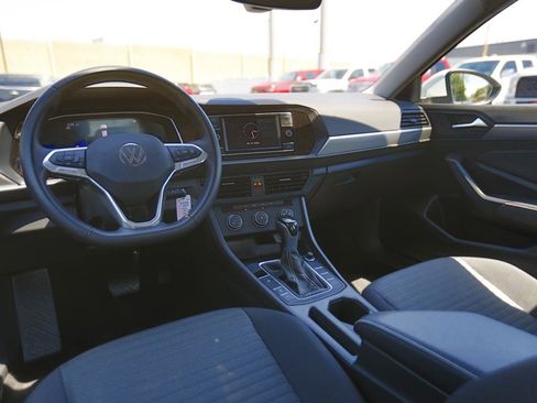 Used 2024 Volkswagen Jetta S FWD image 11