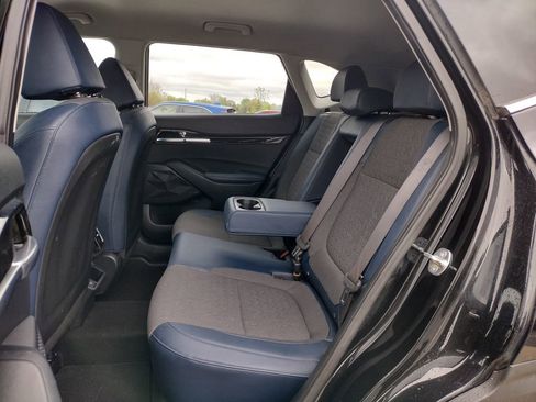 Used 2024 Kia Seltos S AWD/4WD image 7