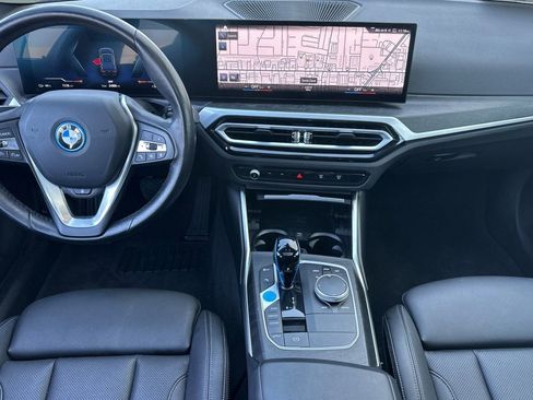 Certified 2023 BMW i4 eDrive40 w/ Premium Package image 25