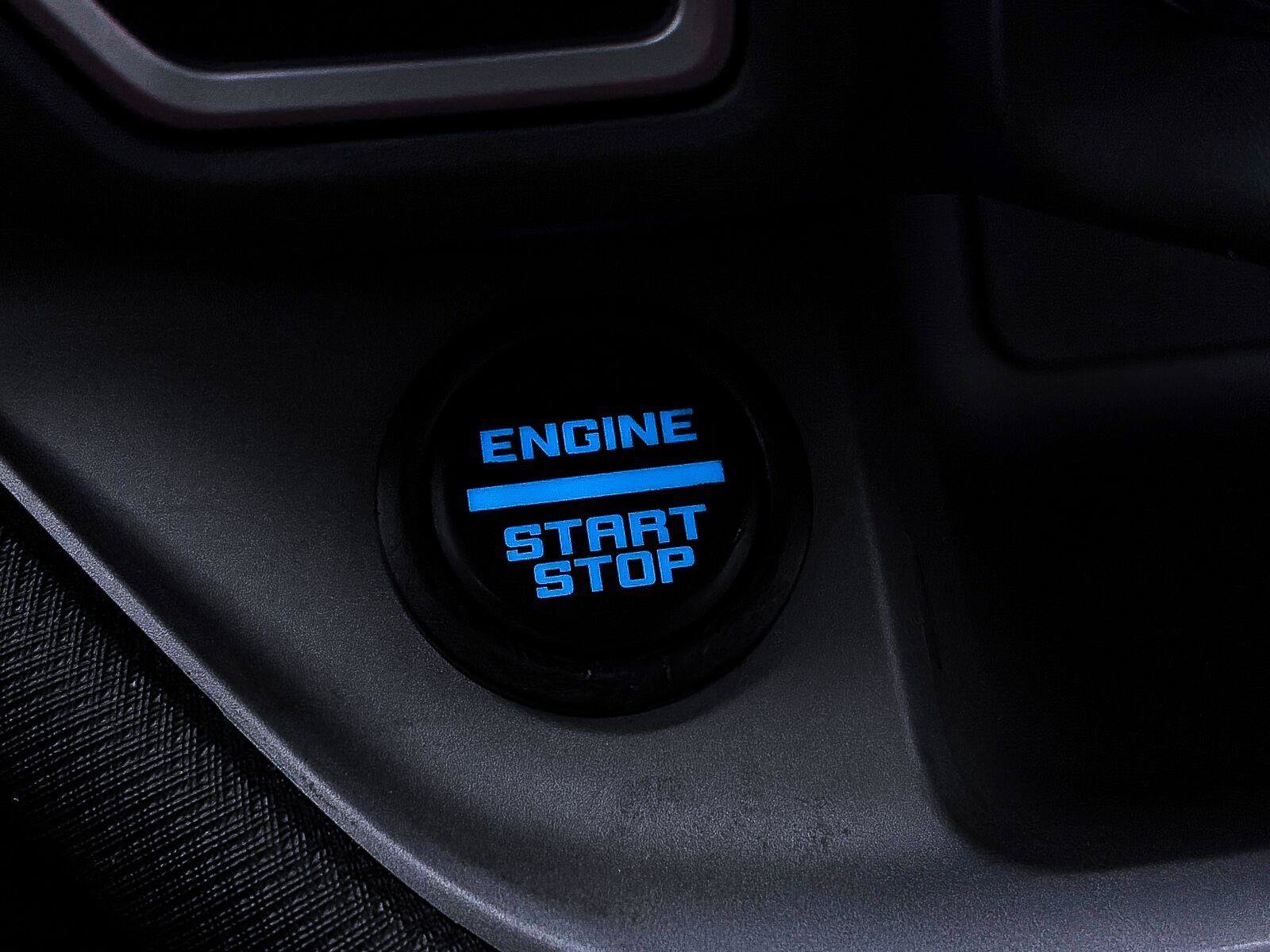 Used 2023 Ford Bronco Sport Big Bend AWD/4WD image 23