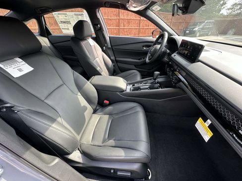 New 2025 Honda Accord Sport image 13