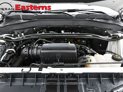 Used 2024 Ford Explorer Limited image 7