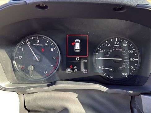 New 2026 Subaru Forester Base image 11