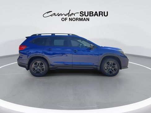 Used 2026 Subaru Ascent Bronze Edition AWD/4WD image 9