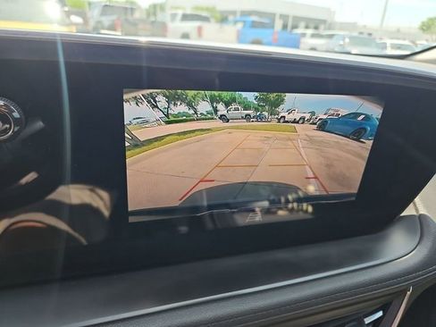 Used 2025 Buick Encore GX Preferred FWD image 14