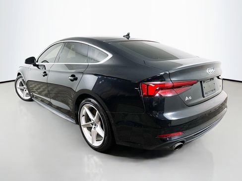 Used 2019 Audi A5 2.0T Prestige image 5
