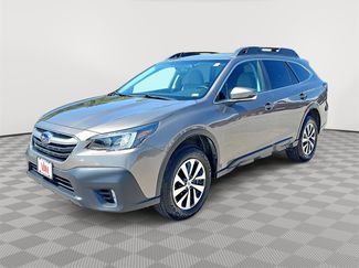 Used 2021 Subaru Outback Premium image 1