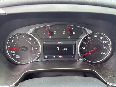 Used 2023 Chevrolet Blazer LT image 16