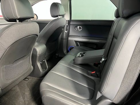 Used 2022 Hyundai Ioniq 5 Limited w/ Cargo Package image 27