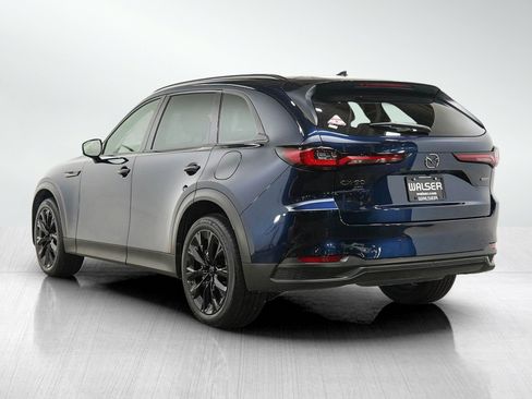 Certified 2026 MAZDA CX-90 3.3 Turbo w/ Premium Sport Pkg AWD/4WD image 3