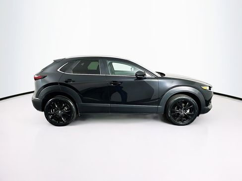 Used 2024 MAZDA CX-30 AWD 2.5 S w/ Select Sport Pkg image 10