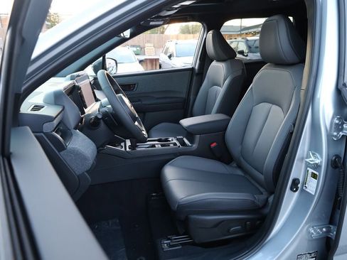 New 2026 Subaru Outback Limited AWD/4WD image 8
