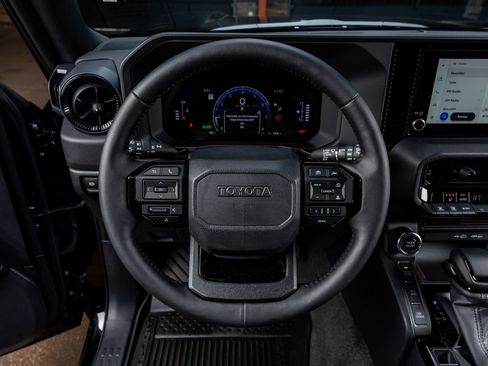 Used 2026 Toyota Land Cruiser 1958 image 19