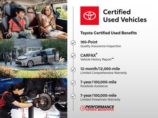 Used 2025 Toyota 4Runner TRD Off-Road video 4