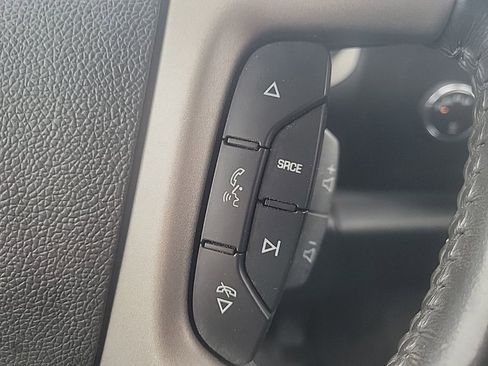 Used 2011 GMC Sierra 1500 SLE w/ Power Tech Package image 11