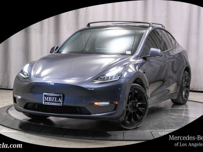 Used 2022 Tesla Model Y Long Range