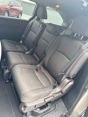 Used 2019 Honda Odyssey EX image 7