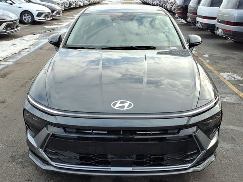 New 2026 Hyundai Sonata SEL image 2