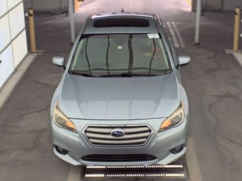 Used 2017 Subaru Legacy 2.5i Premium AWD/4WD image 9