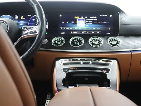 Used 2022 Mercedes-Benz CLS 450 4MATIC image 28