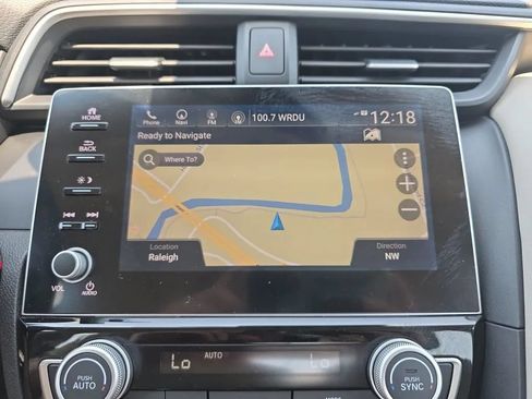 Used 2019 Honda Insight Touring image 28