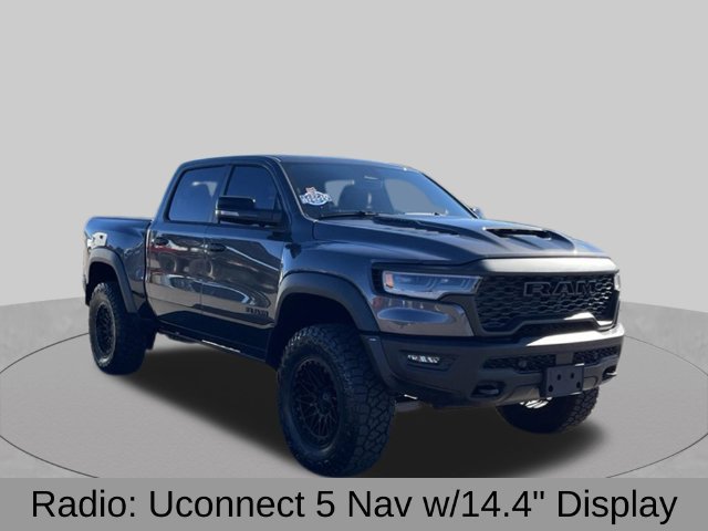 Used 2025 RAM 1500 RHO w/ RHO Level 1 Equipment Group AWD/4WD image 10