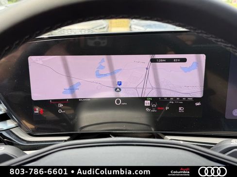 New 2026 Audi A6 Prestige AWD/4WD image 26