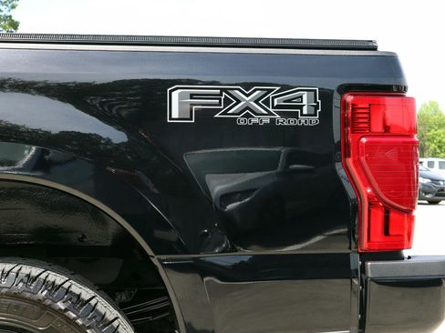 Used 2021 Ford F250 Lariat AWD/4WD image 50