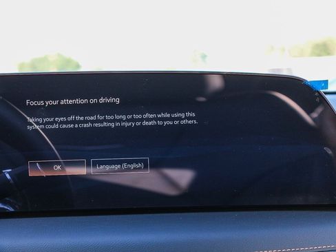 New 2026 Cadillac CT5 Sport image 14