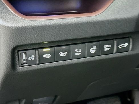 Used 2024 Toyota RAV4 Limited w/ Advanced Technology Package image 10