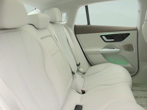 Certified 2023 Mercedes-Benz EQE 350+ Sedan image 28