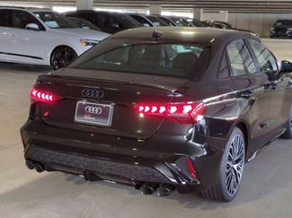 New 2026 Audi S3 Premium video 2