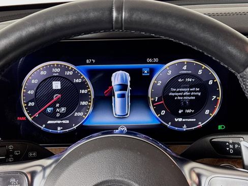 Used 2019 Mercedes-Benz E 63 AMG S image 13