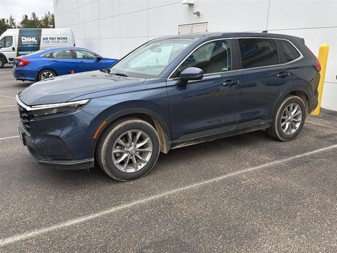 Used 2023 Honda CR-V EX image 14