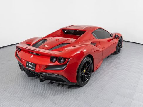 Certified 2023 Ferrari F8 Tributo image 36