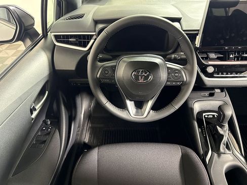 New 2026 Toyota Corolla SE FWD image 17