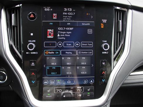 Used 2023 Subaru Outback Limited image 9