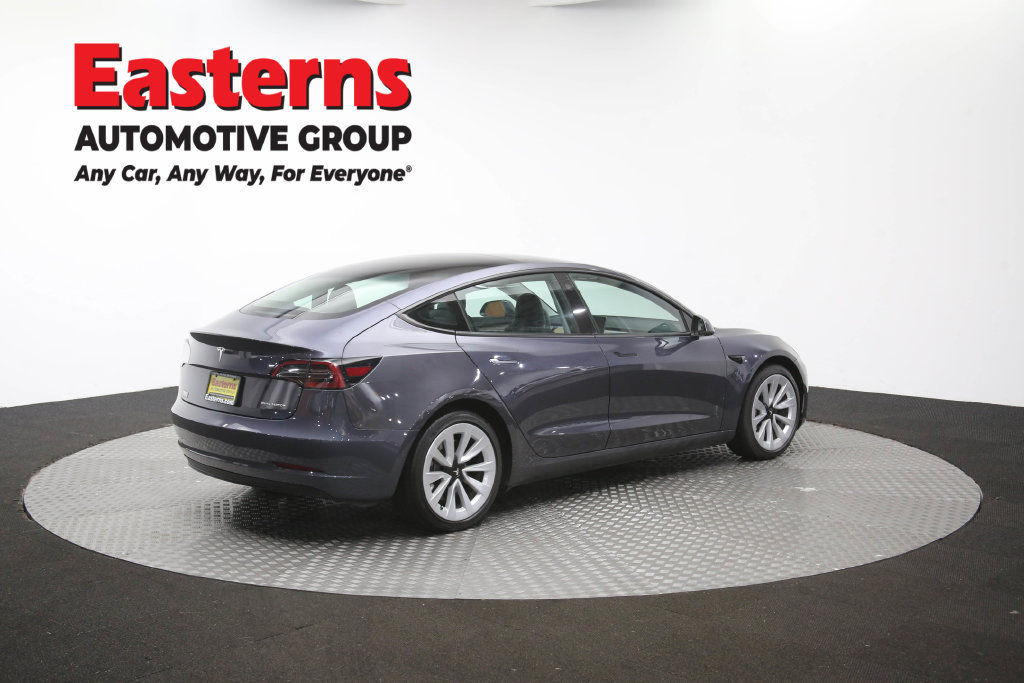 Used 2023 Tesla Model 3 Long Range AWD/4WD image 37